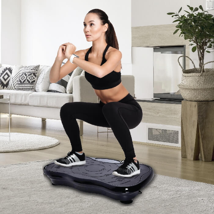 מתקן לחיטוב ועיסוי ברטט carbon